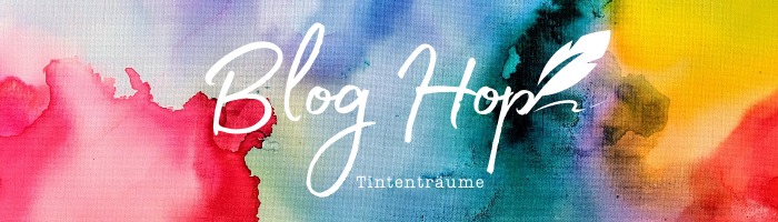 Banner Tintenträume BlogHopf